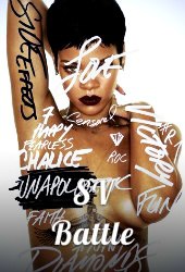 news+, Rihanna, Ri-Ri